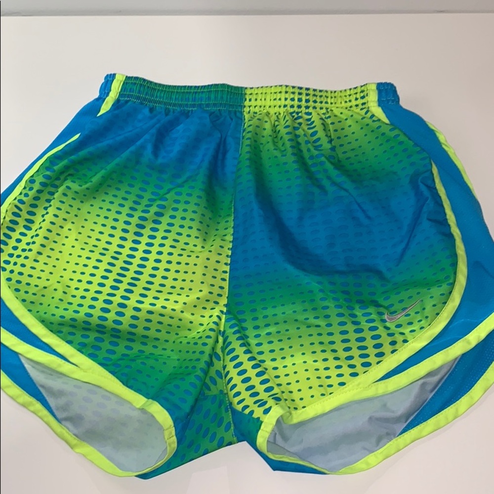 Nike shorts